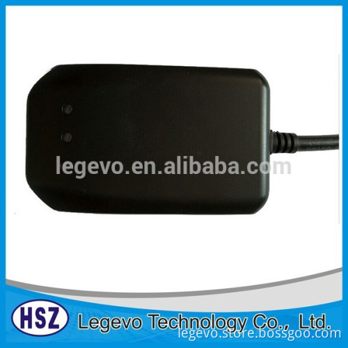 Long life battery mini gps tracker vehicle car motorcycle bicycle cheap GPS tracker